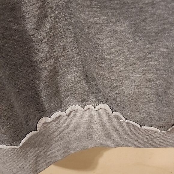 Harry Potter Hufflepuff sweatshirt Size small - Picture 3 of 5